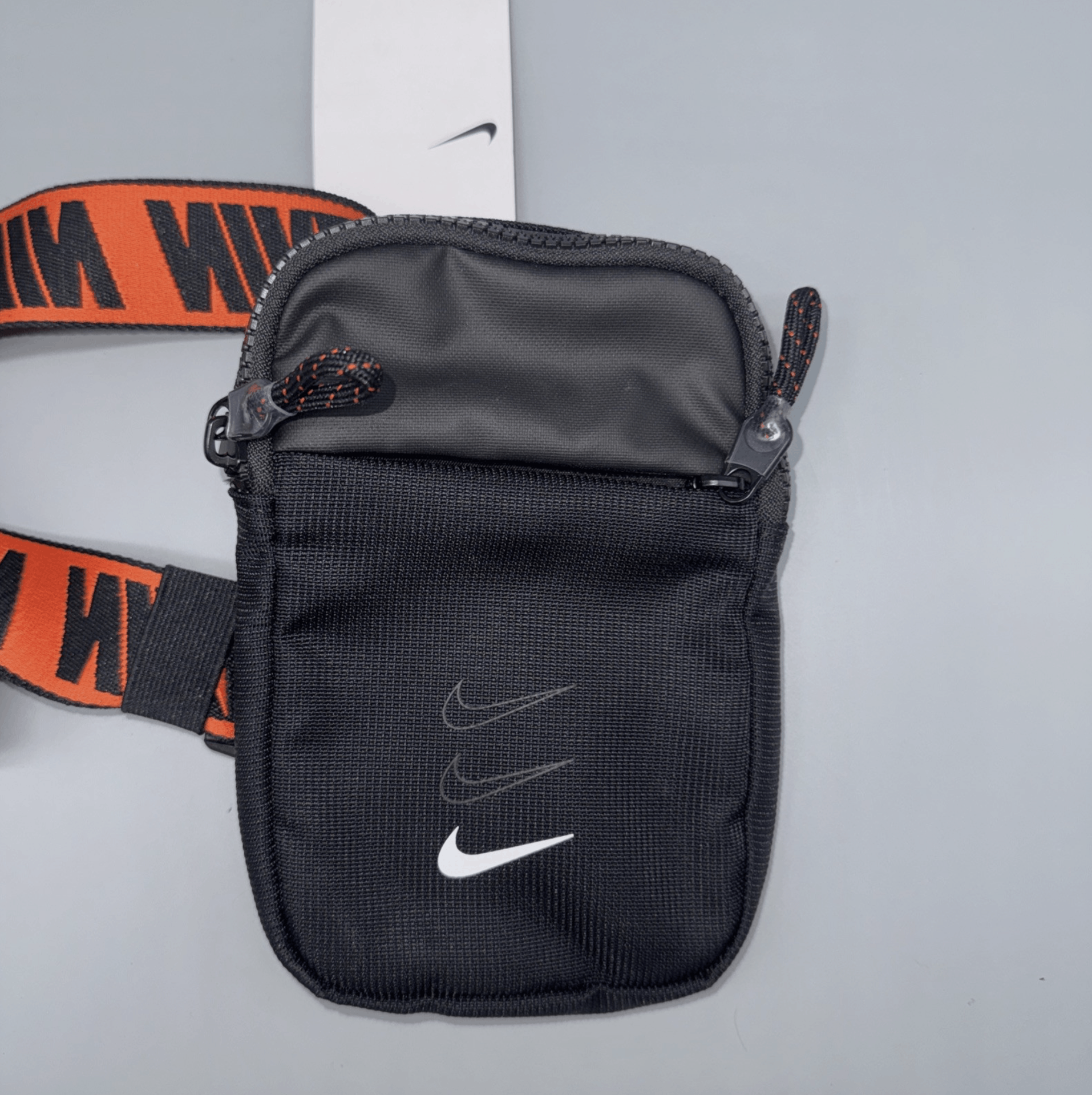 Essentials NIKE CROSSBODY BAG Size ONE SIZE - 3 Thumbnail