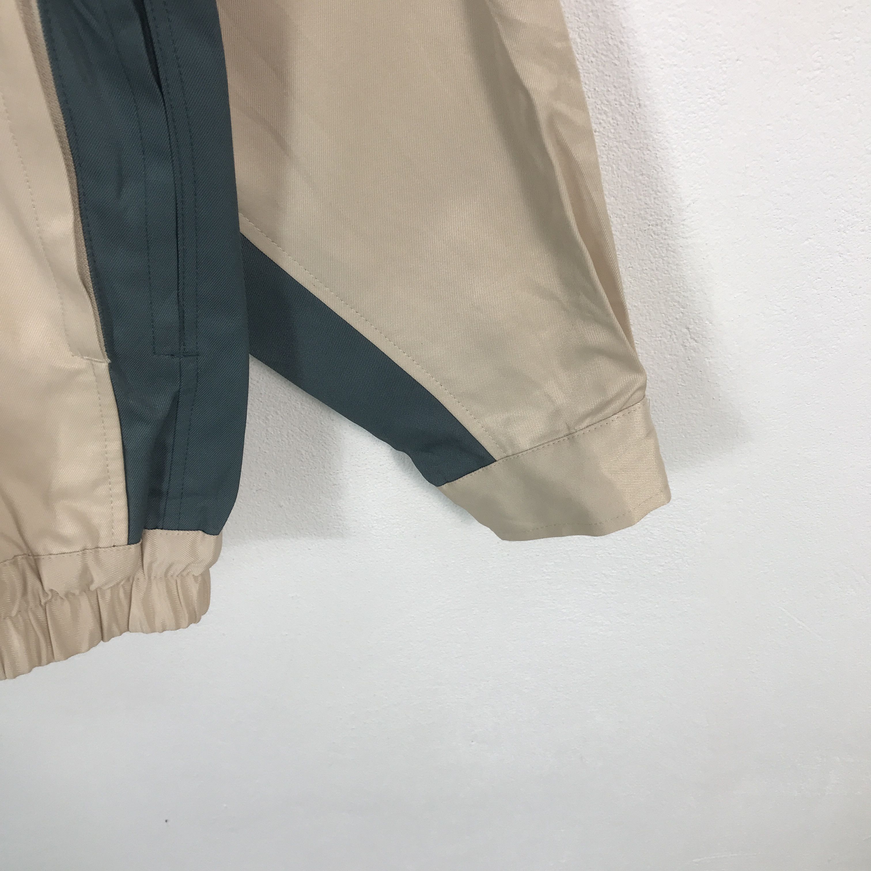 Japanese Brand Araco x Toyota Motorsport uniform jacket Size US L / EU 52-54 / 3 - 6 Thumbnail