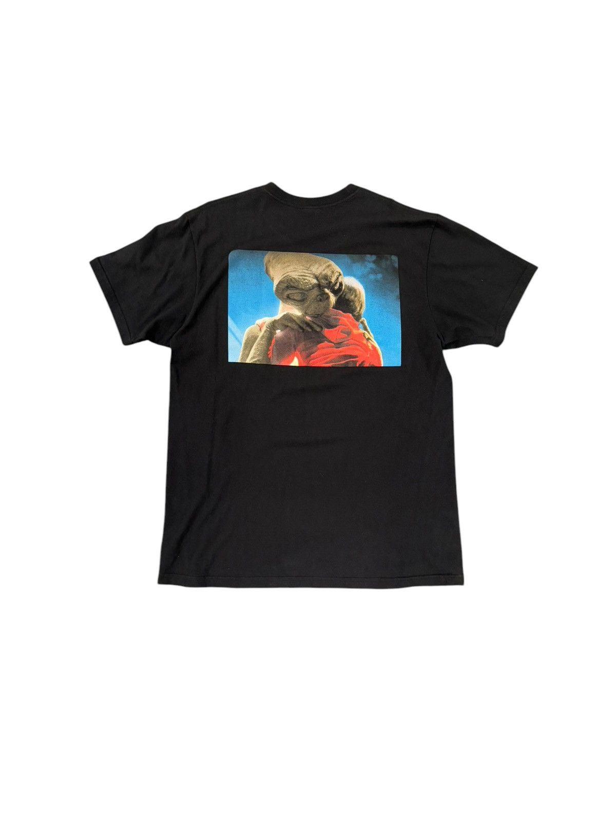 Supreme Et Shirt | Grailed