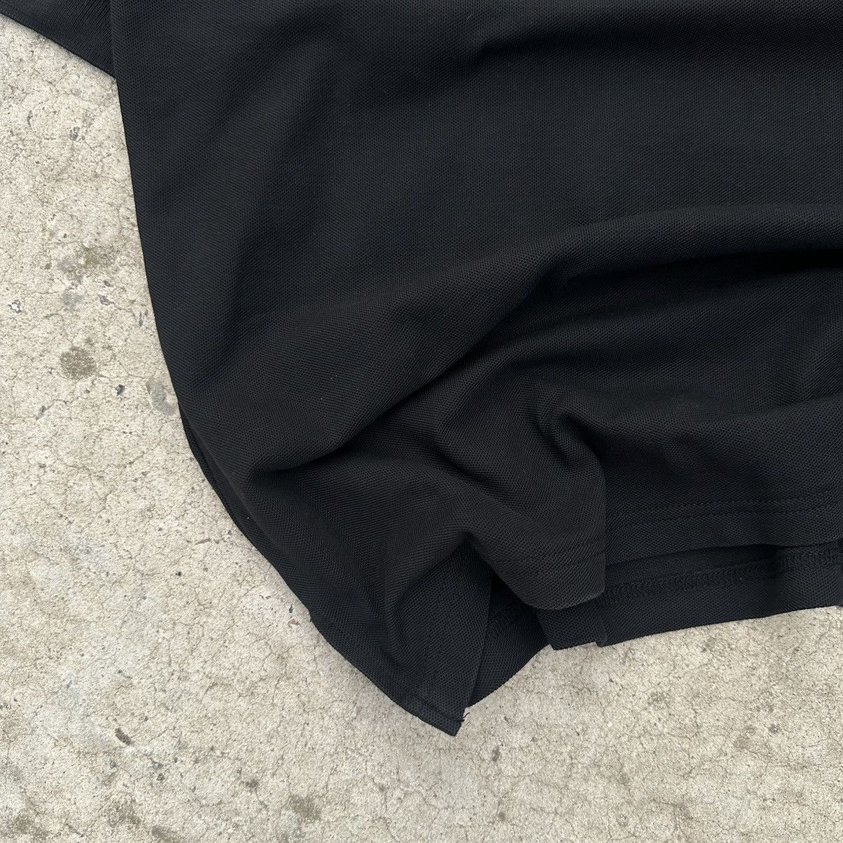 Fuck The Population Vintage Japanese Style Fuck Of Nemo Polo Rap Tee Grunge Joke Size US XXL / EU 58 / 5 - 4 Thumbnail