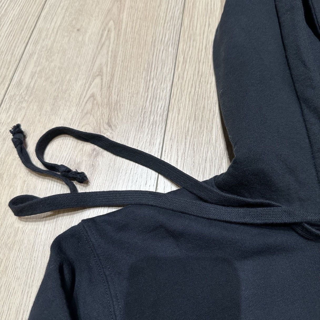 Chrome Hearts Chrome hearts black zip up hoodie Size US M / EU 48-50 / 2 - 9 Thumbnail