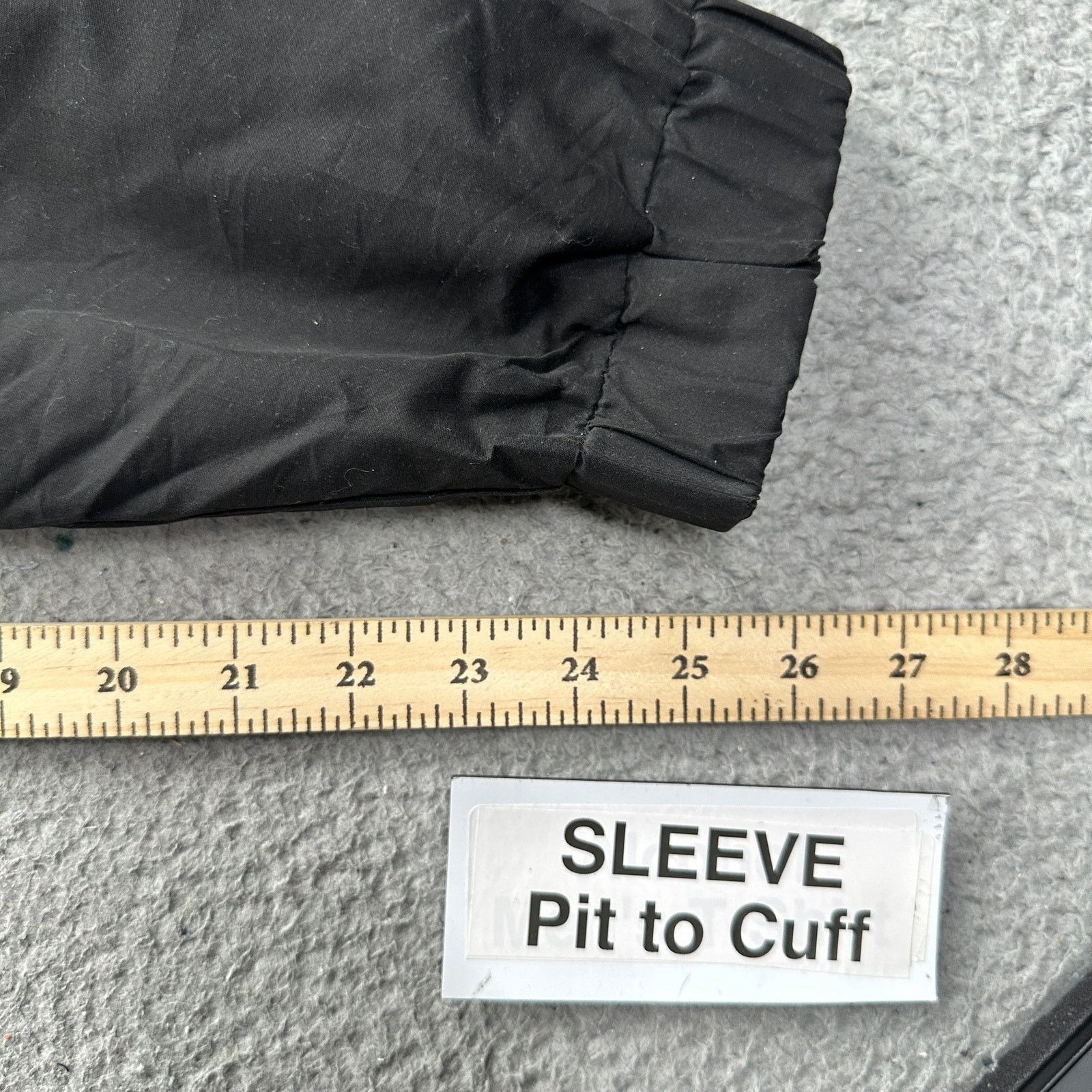 5.11 5.11 Tactical Series Response Jacket Mens Large Lightweight Size US L / EU 52-54 / 3 - 4 Thumbnail