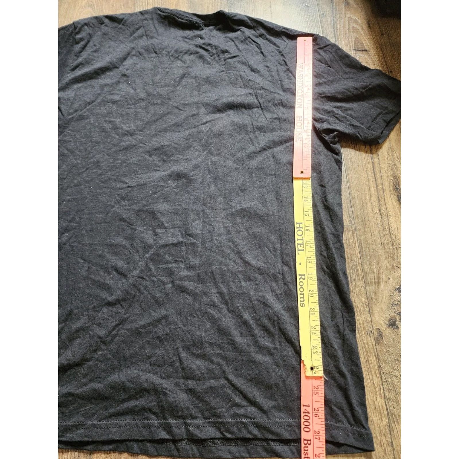 Vintage Tupac Black Graphic Print 90s Hip Hop Rap T Shirt Mens L Cotton Tee Size US L / EU 52-54 / 3 - 3 Thumbnail