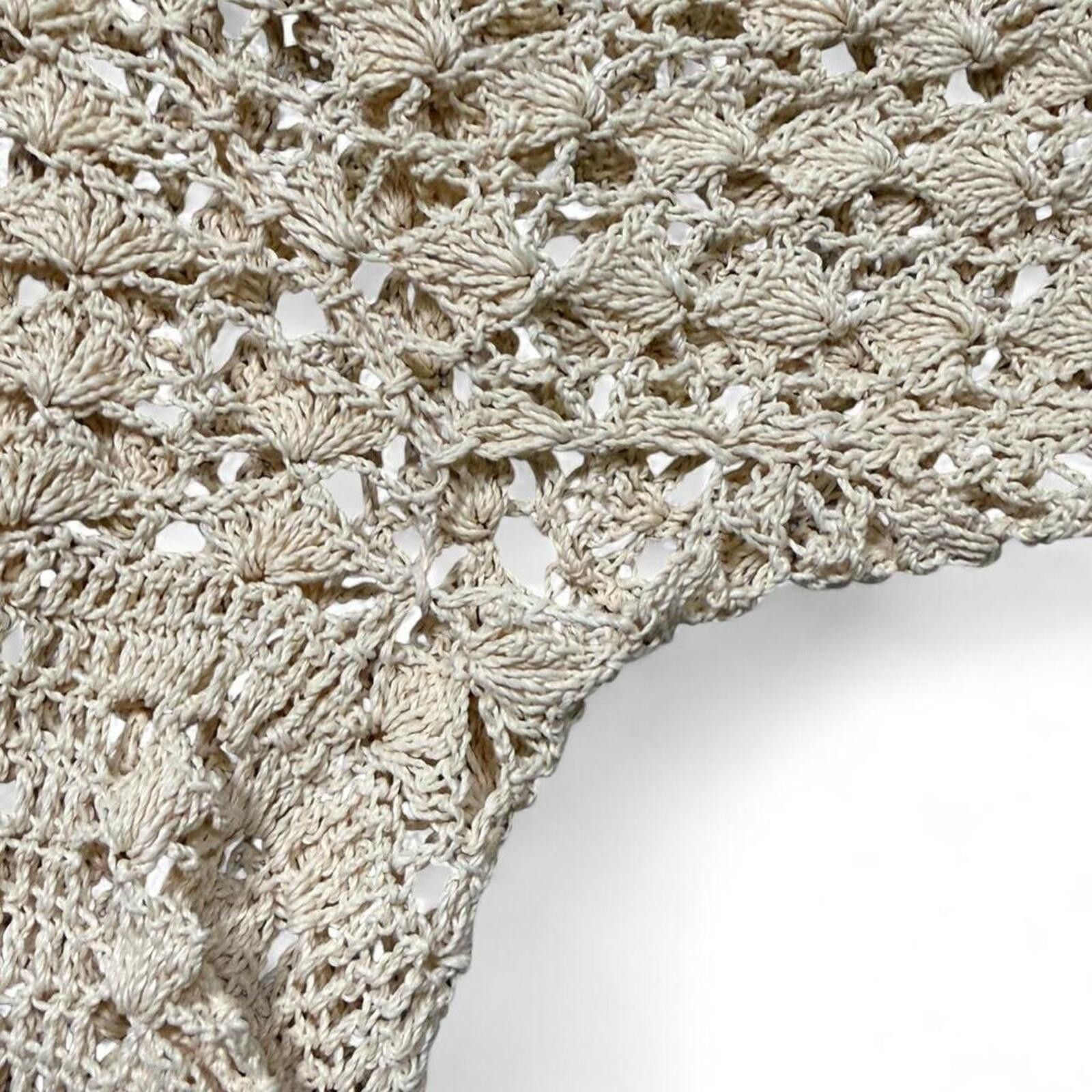 Other Y2k crochet sweater Size S / US 4 / IT 40 - 3 Thumbnail