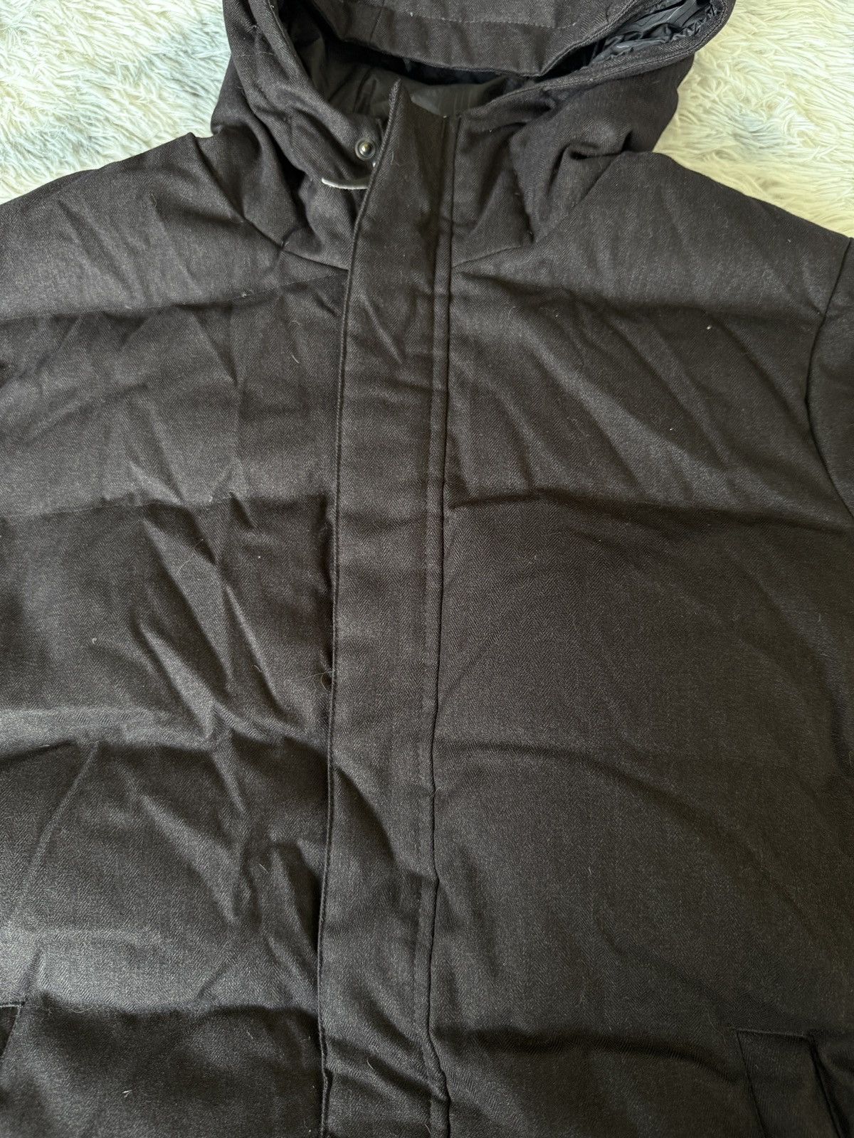 Designer × Kathmandu Kathmandu Frisco Duckdown 550 V3 Jacket Size US XS / EU 42 / 0 - 8 Thumbnail