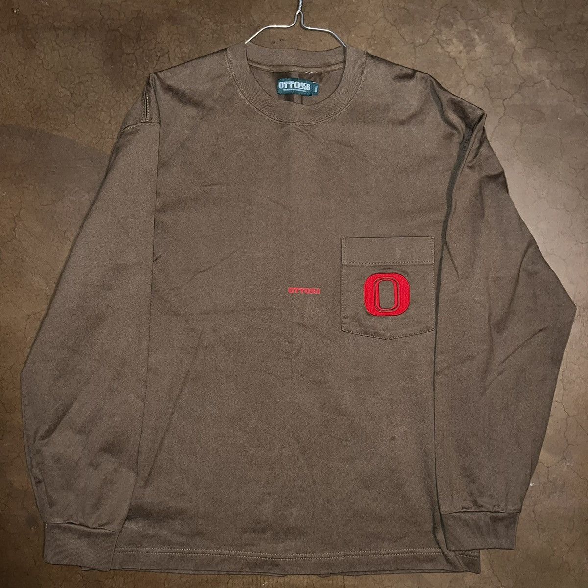 OTTO 958 Clothing: Curated Shirts, Jeans, Shoes & More | Grailed