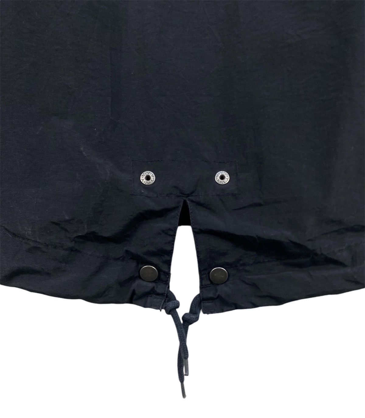 Polo Ralph Lauren Vintage Polo Sport Ralph Lauren Utility Parka Jacket Size US M / EU 48-50 / 2 - 8 Thumbnail