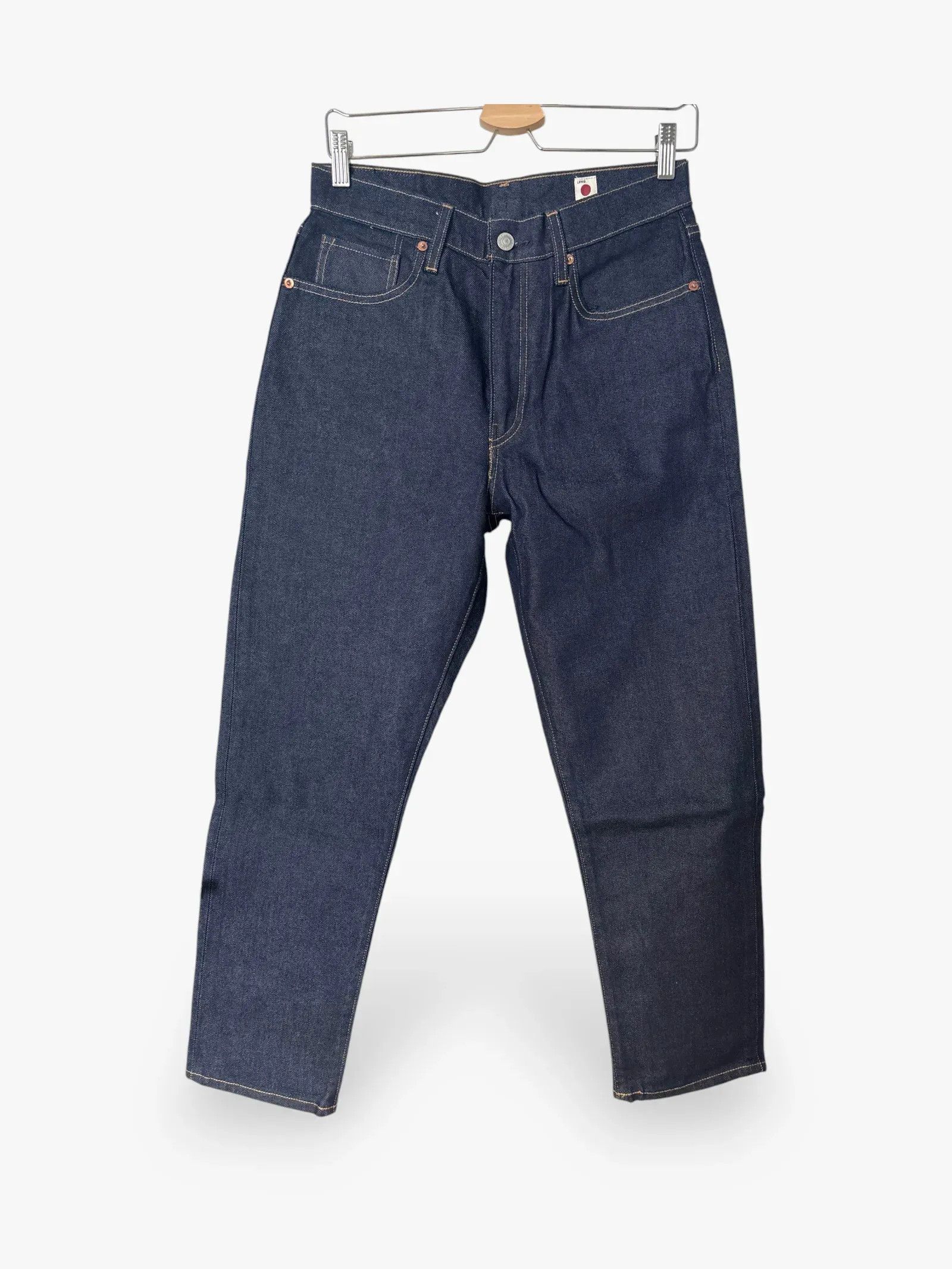 Levi's Levi's LEVI'S® WOMEN'S HIGH-RISE BOYFRIEND JEANS Jeans Size 29" - 1 Thumbnail