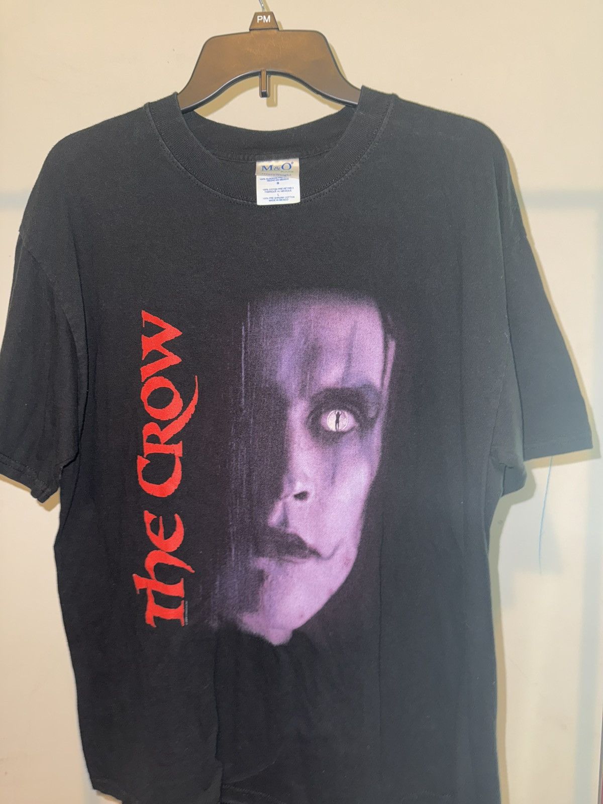 Vintage The Crow T-shirt