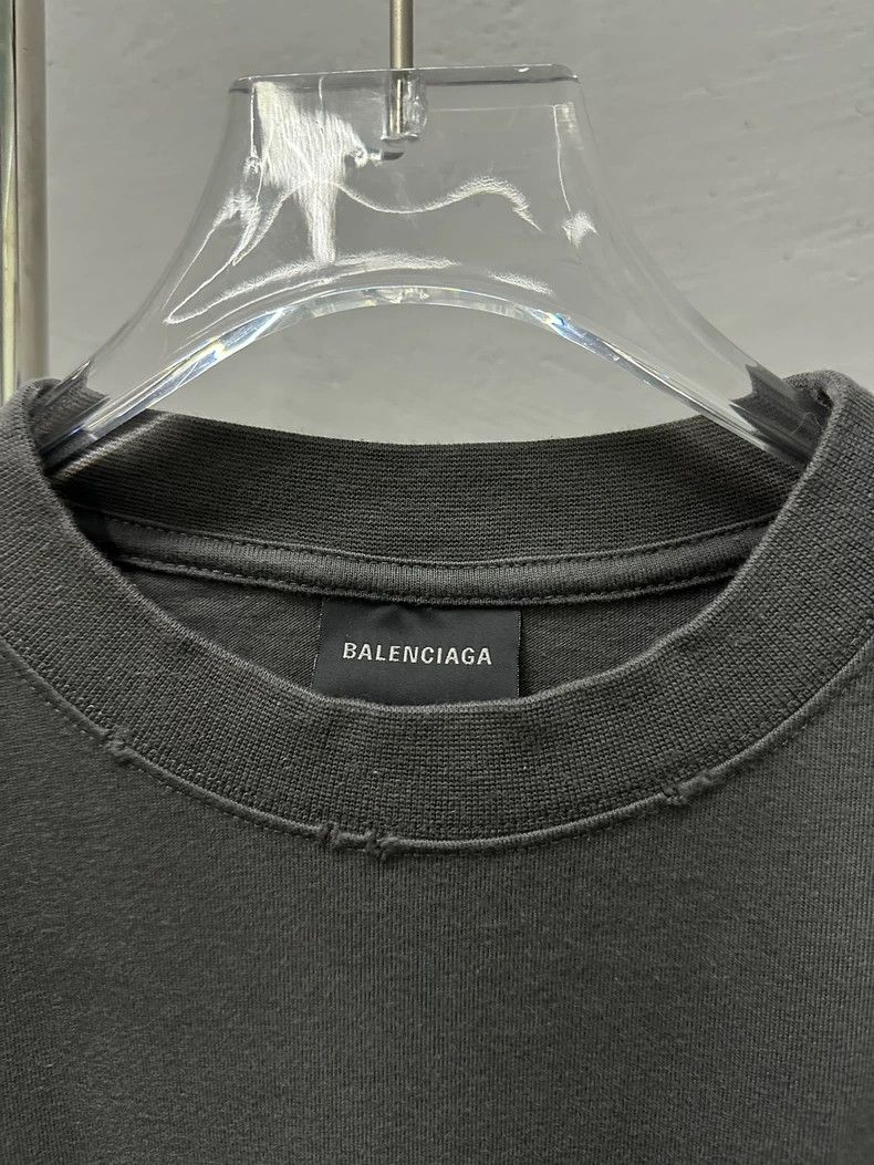 Balenciaga Balenciaga Coke short sleeve Size US XS / EU 42 / 0 - 4 Thumbnail