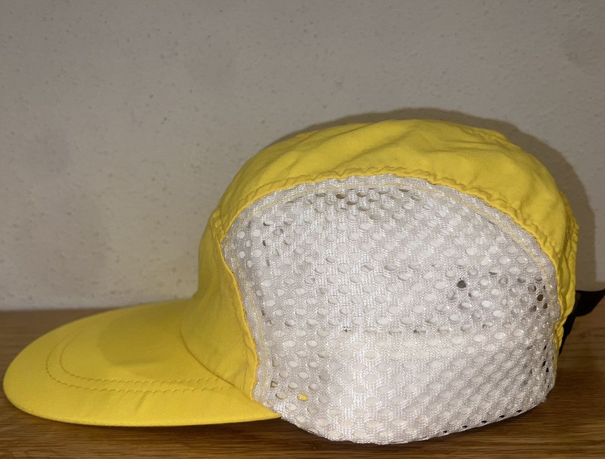 Rei Vintage REI Hiking Running 5 Panel Hat Size ONE SIZE - 6 Thumbnail