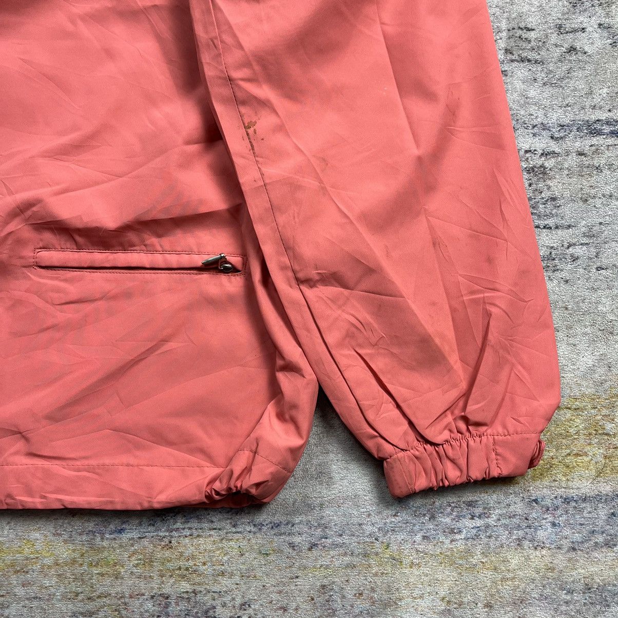 Balenciaga × Vintage Vintage 90s Balenciaga light jacket pink Size US M / EU 48-50 / 2 - 8 Thumbnail