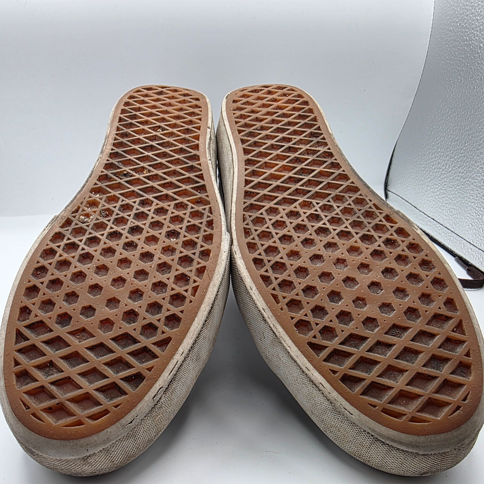 Vans Vans Filmore Hi Platform Womens Size 8.5 Brown Plaid Shoes C Size US 8.5 / IT 38.5 - 11 Thumbnail