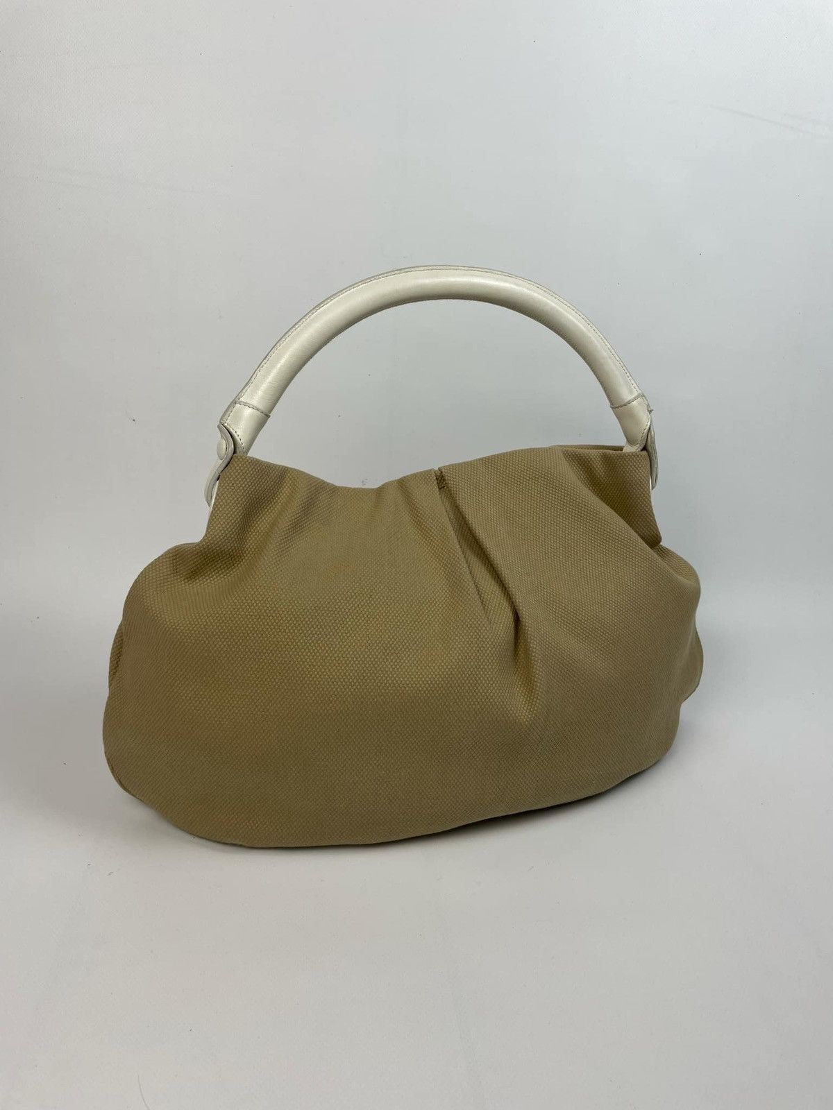 Jil Sander Jil Sander Handbag Old Money Style Size ONE SIZE - 8 Thumbnail