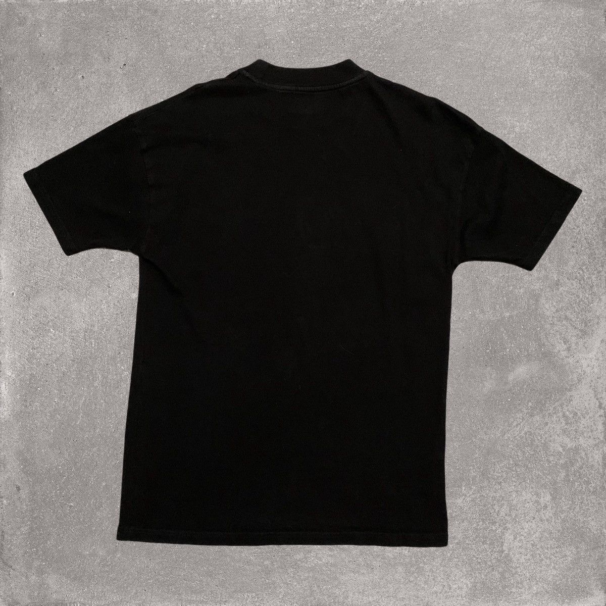 Represent Clo. Represent Small Basquiat Skull Jet Black Tee Sample 1/1 Size US S / EU 44-46 / 1 - 2 Thumbnail