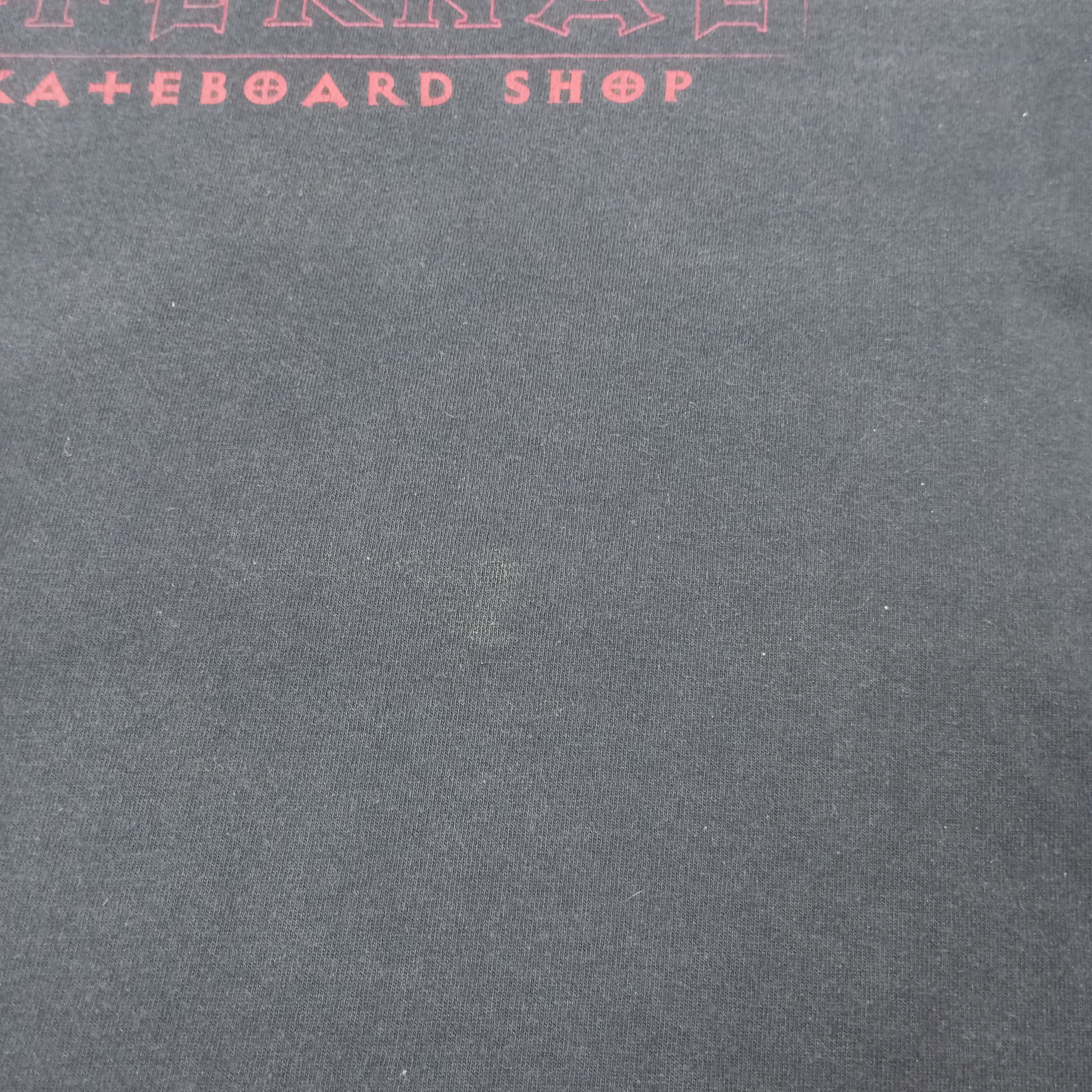 Eternal Eternal Skateboard Streetwear Tshirt c249n29 Size US M / EU 48-50 / 2 - 4 Thumbnail