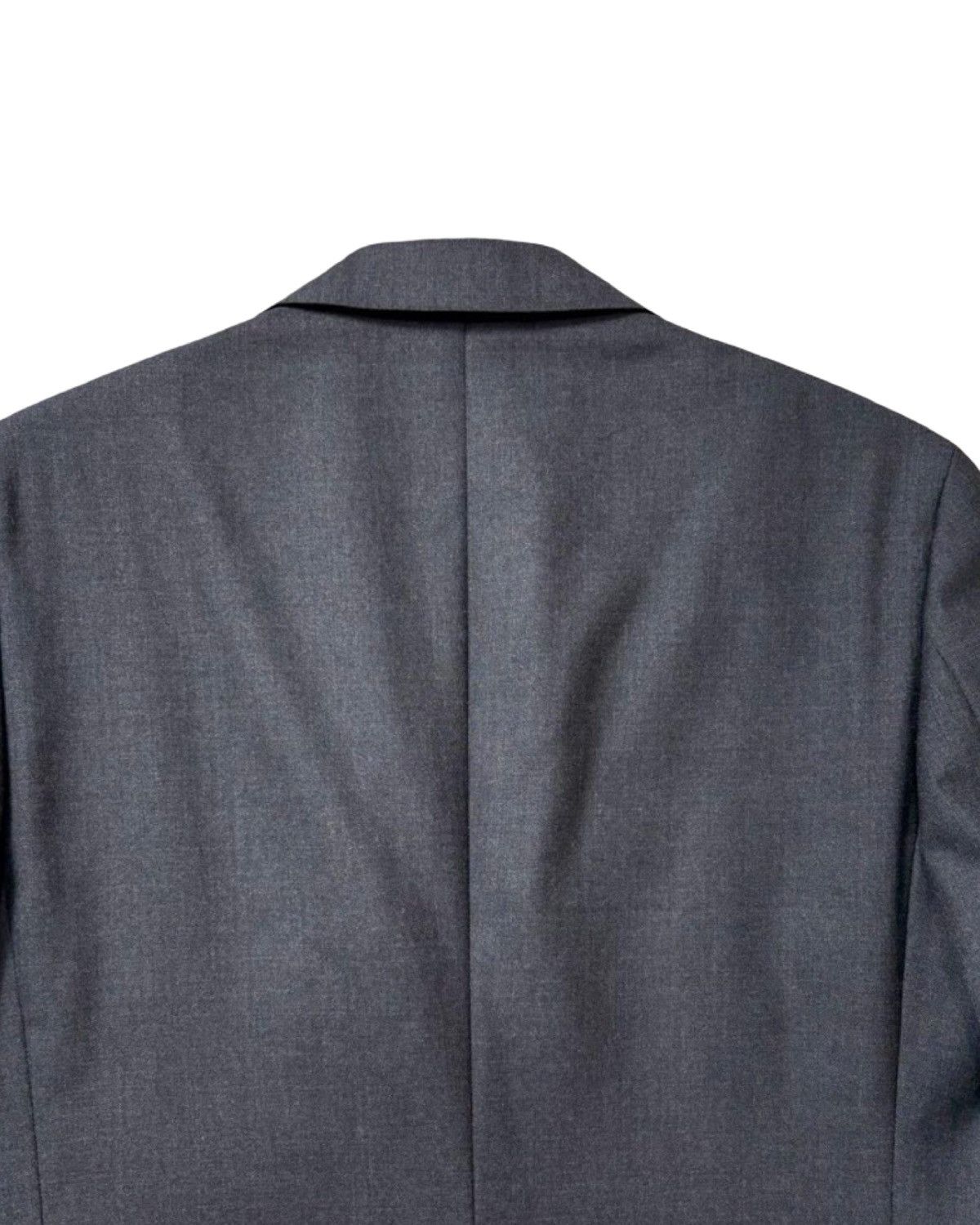 Comme des Garcons Comme Des Garçon 🇯🇵 A/W 2005 Formal Suit Blazer Jacket Size US S / EU 44-46 / 1 - 13 Thumbnail