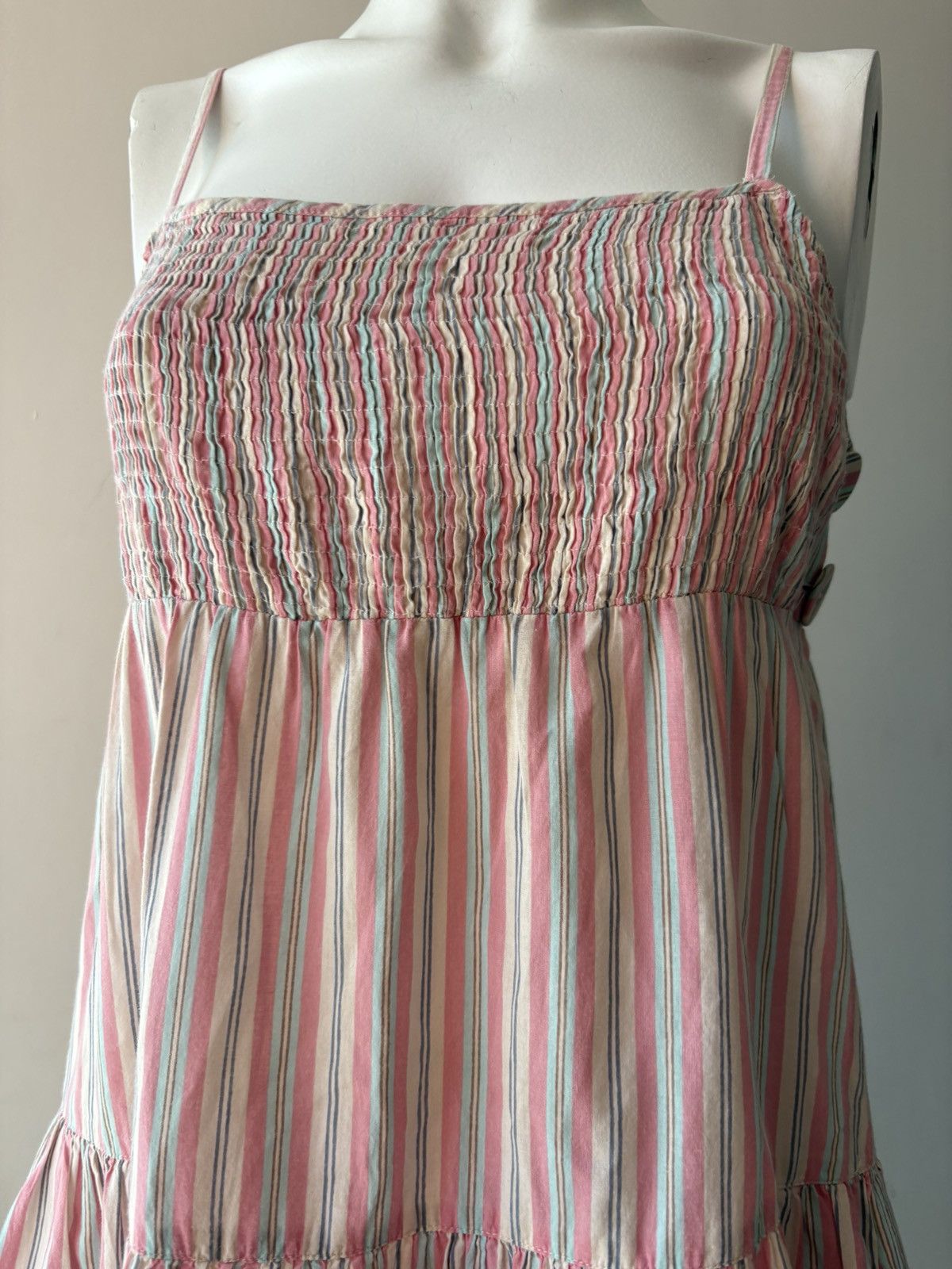 Vintage y2k dress Size L / US 10 / IT 46 - 8 Thumbnail