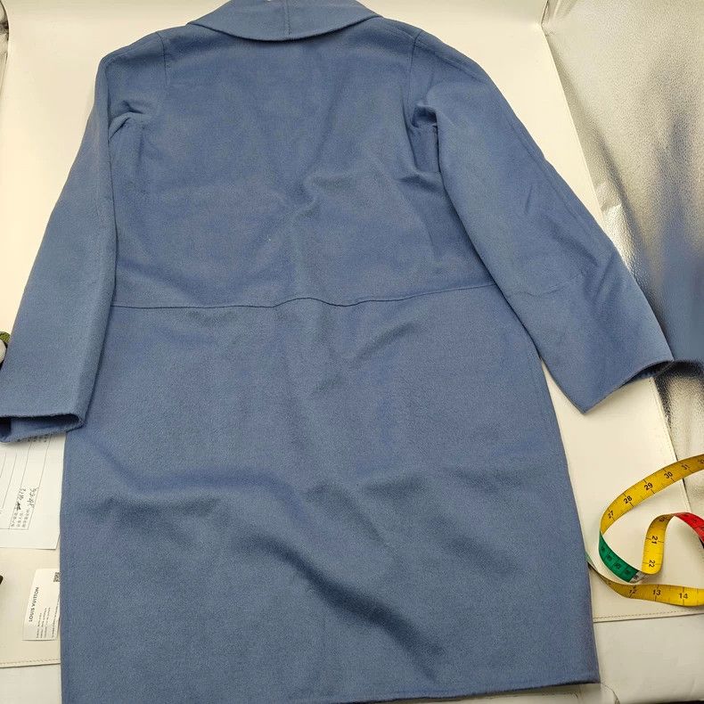 Max Mara Max Mara Coats Size S / US 4 / IT 40 - 4 Thumbnail