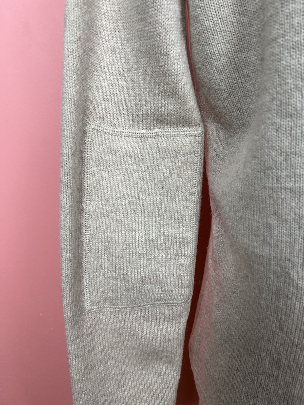 Zadig & Voltaire Zadig & Voltaire sweater wool luxury hype Size US M / EU 48-50 / 2 - 9 Thumbnail