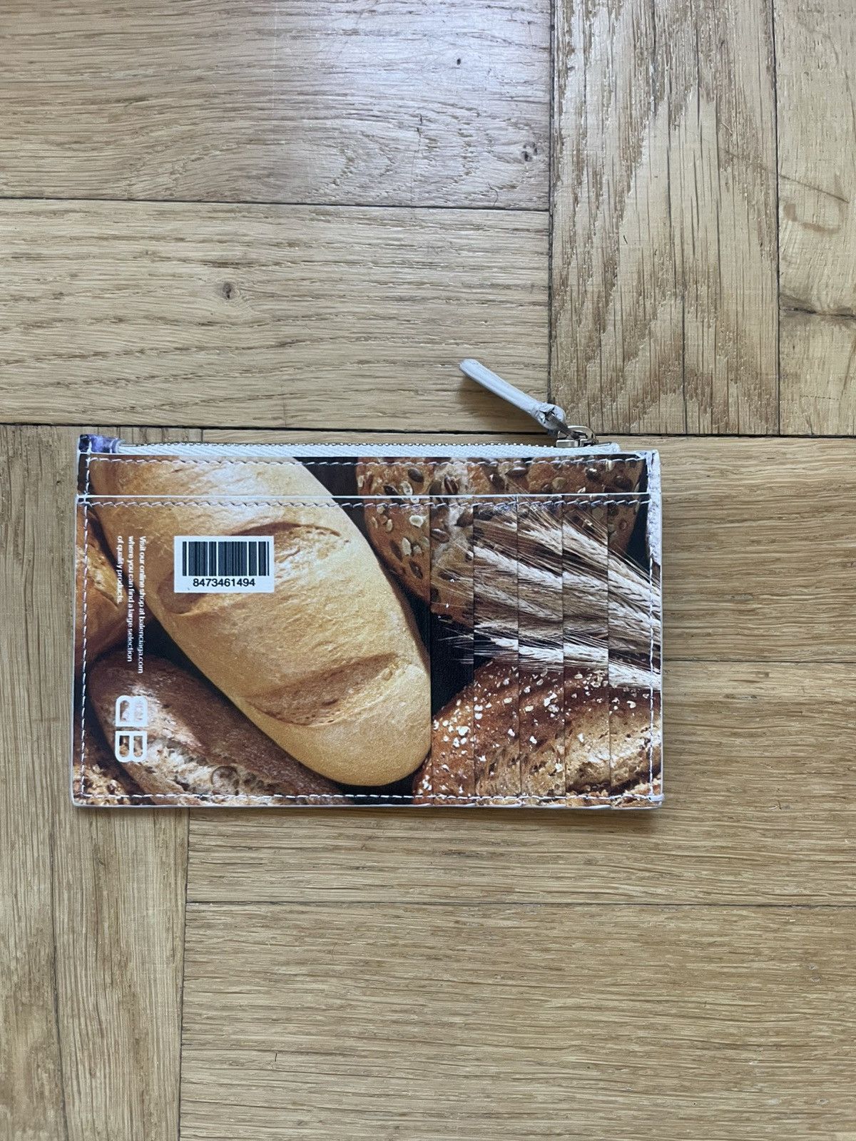 Balenciaga Antwerp Long Coin Wallet/ Card Holder Size ONE SIZE - 2 Thumbnail