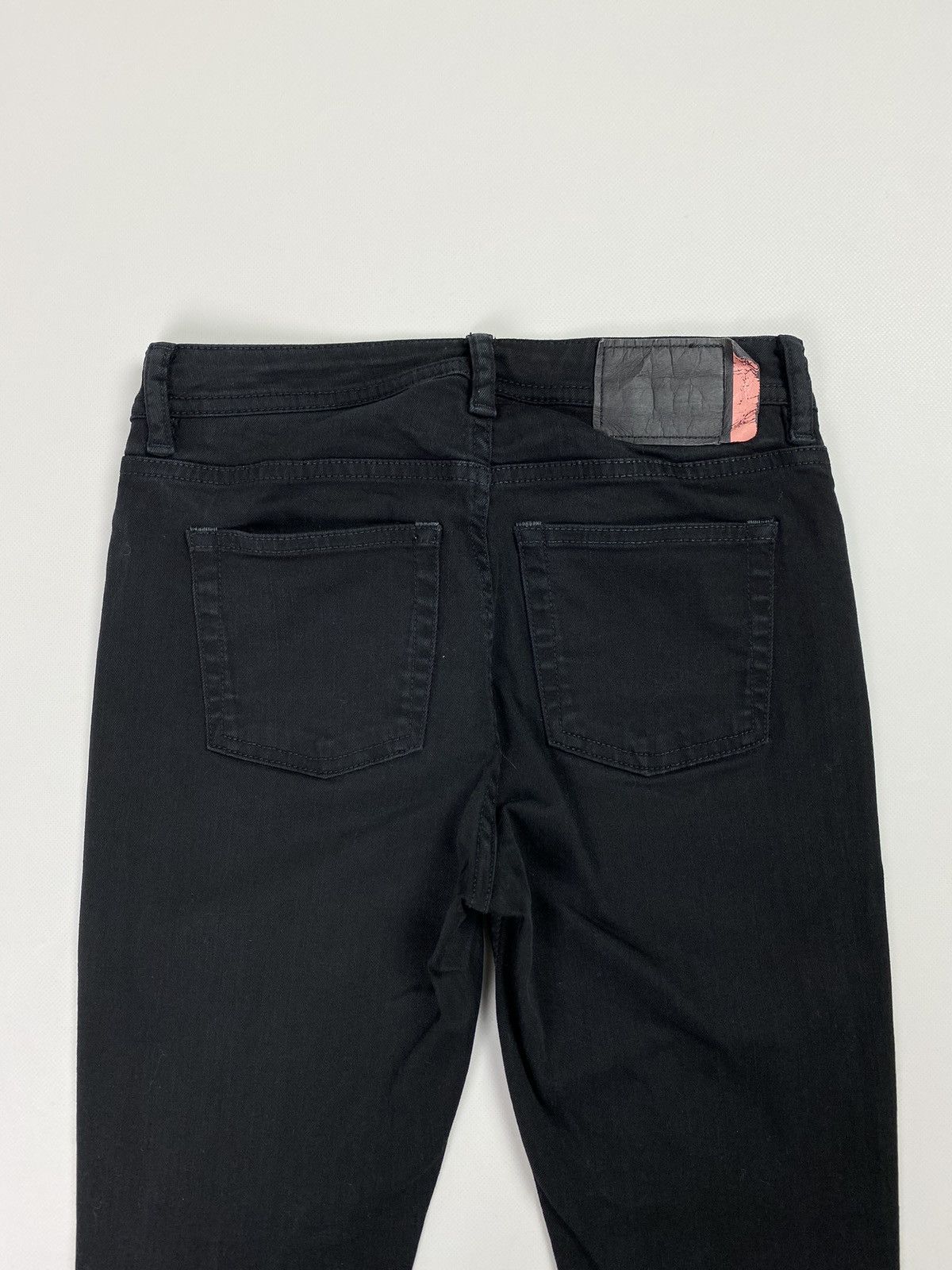 Acne Studios Acne Studios Bla Konst ladies skinny jeans size 28 32 Size 28" / US 6 / IT 42 - 22 Thumbnail
