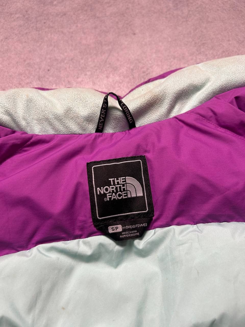 The North Face Vintage The North Face Women’s 700 Down Vest, Size S Size S / US 4 / IT 40 - 7 Thumbnail