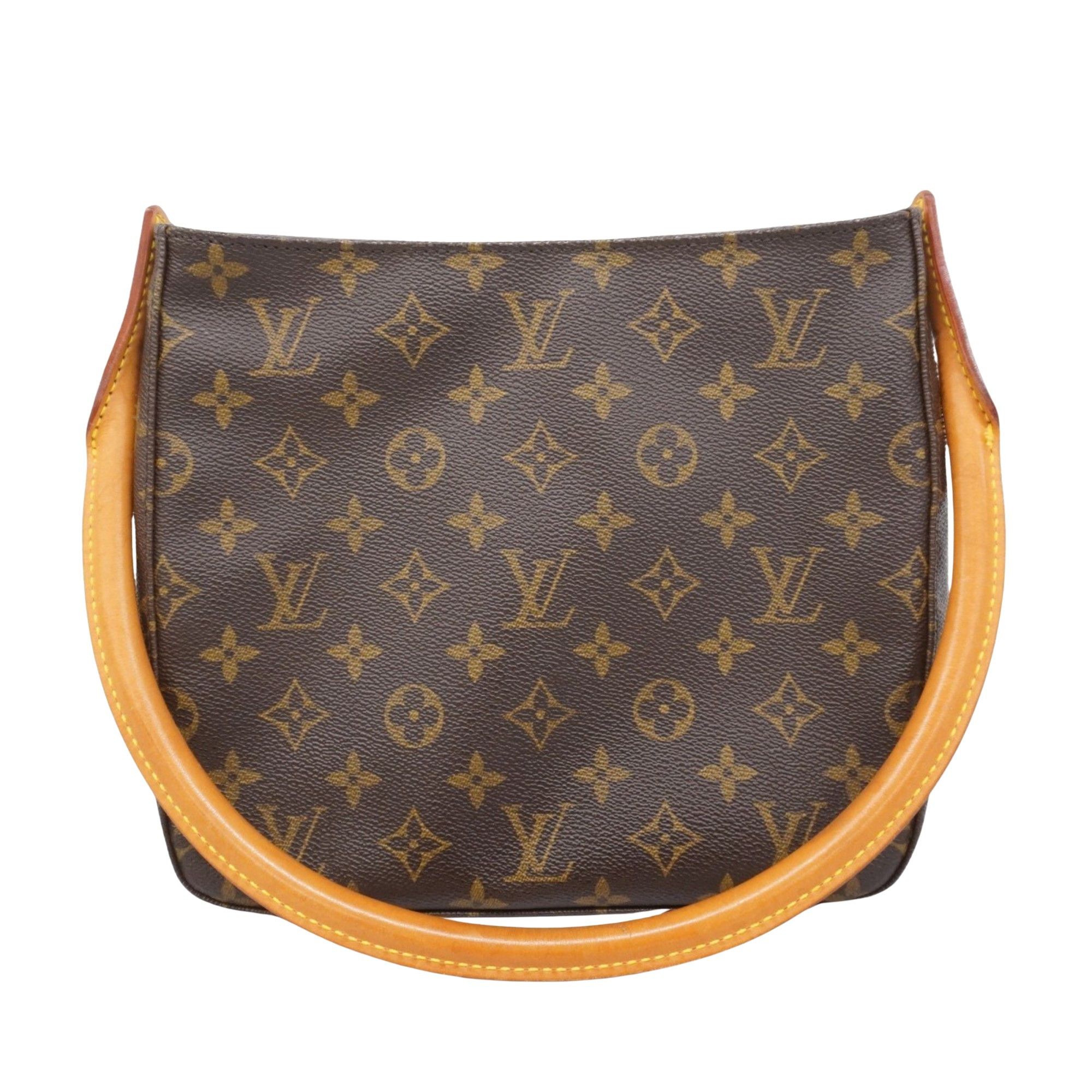 Louis Vuitton Louis Vuitton Looping MM shoulder Size ONE SIZE - 1 Thumbnail