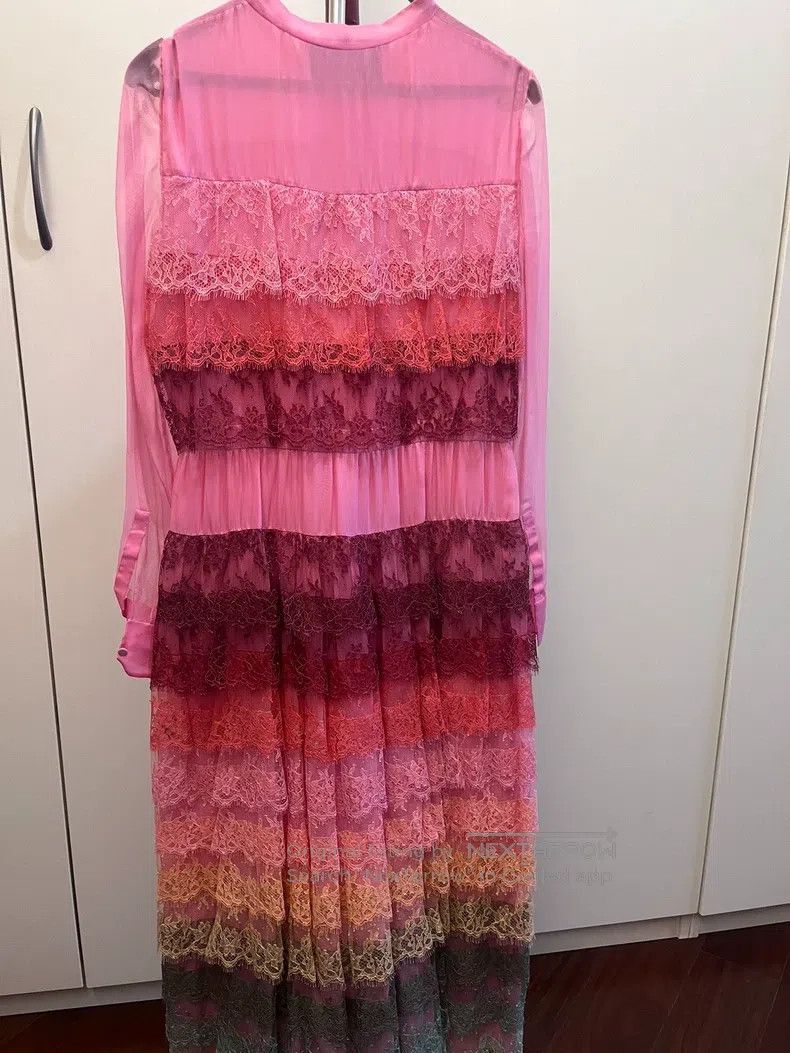 Valentino Valentino dress Size S / US 4 / IT 40 - 2 Thumbnail