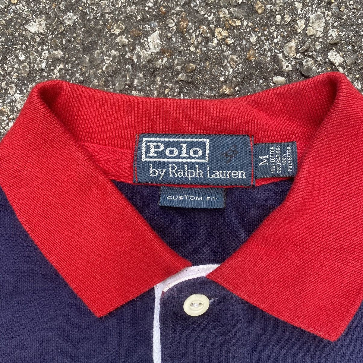 Polo Ralph Lauren Polo Ralph Lauren PRL Club Challenge Cup Big Pony #3 Size US M / EU 48-50 / 2 - 6 Thumbnail