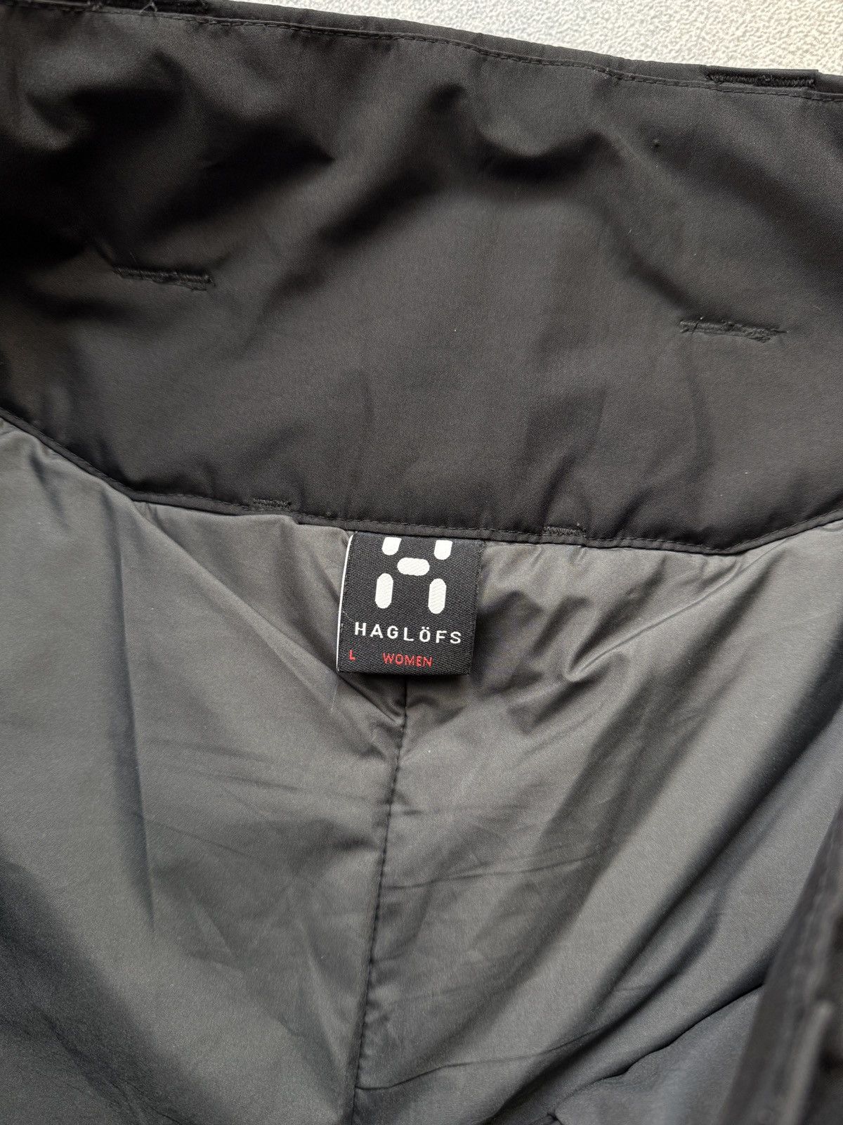 Haglofs Haglofs Women Ski Pants Size 34" / US 12 / IT 48 - 10 Thumbnail