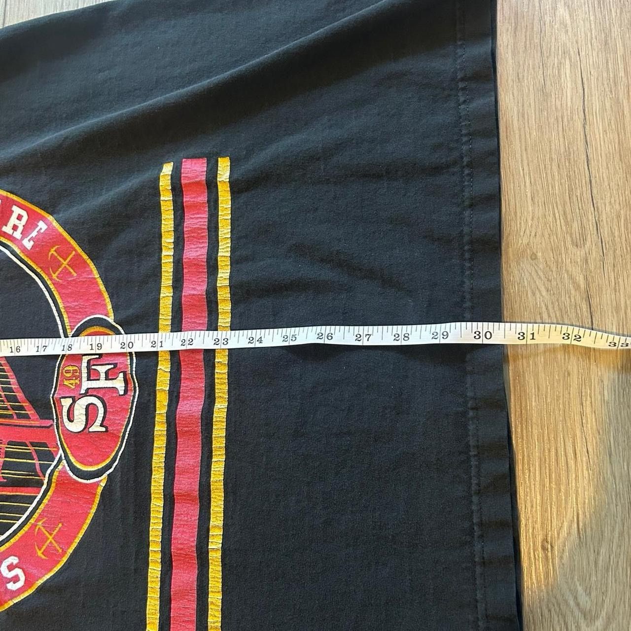 47 Brand × NFL × Supreme Shaka wear NFL San Francisco 49ers graphic tee Size US XXL / EU 58 / 5 - 4 Thumbnail