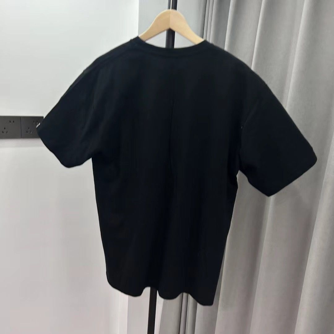 Bape BUSY WORKS TEE Size US XXL / EU 58 / 5 - 2 Thumbnail