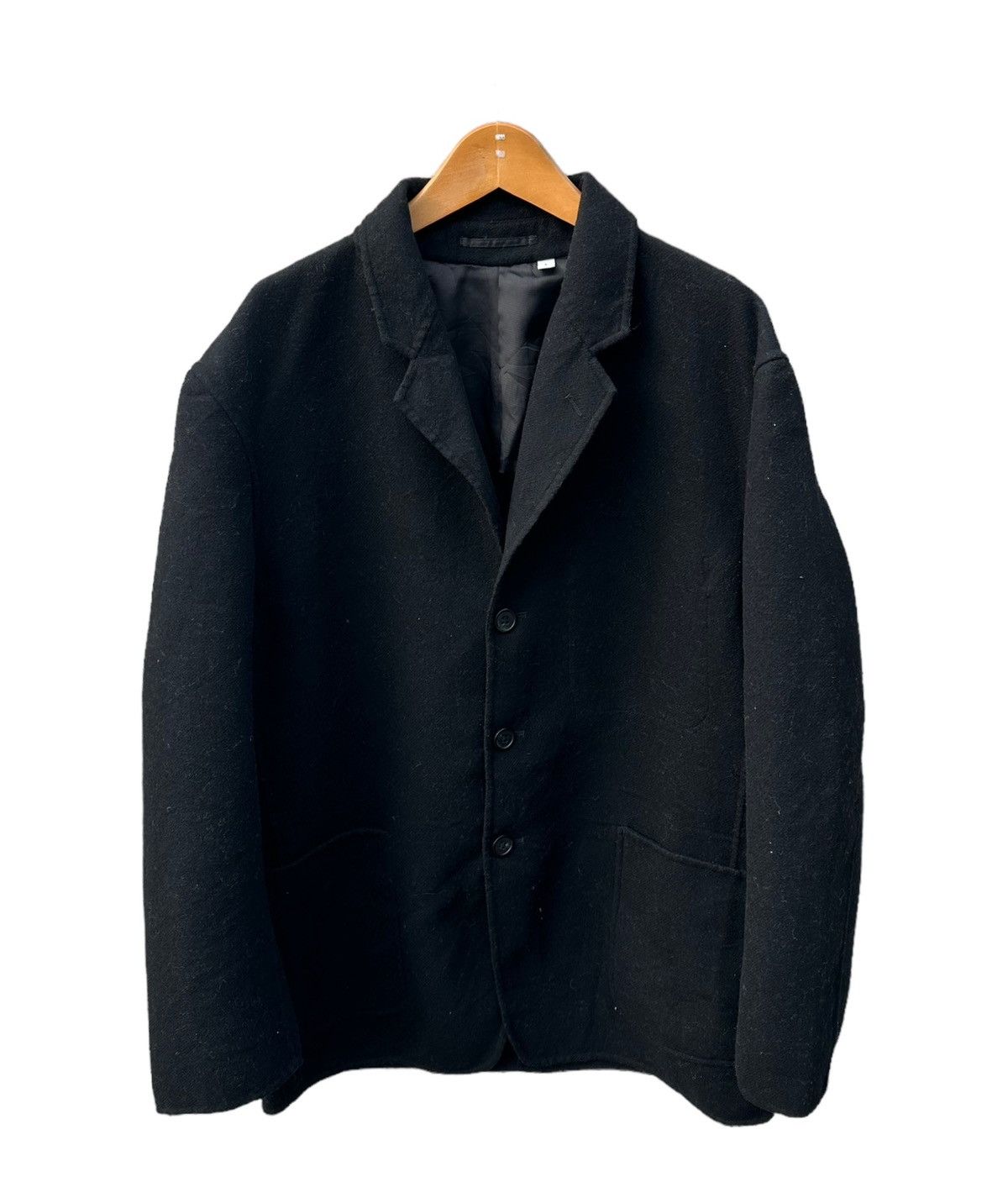 Undercover × Uniqlo Uniqlo Undercover chore jacket Size US L / EU 52-54 / 3 - 2 Thumbnail
