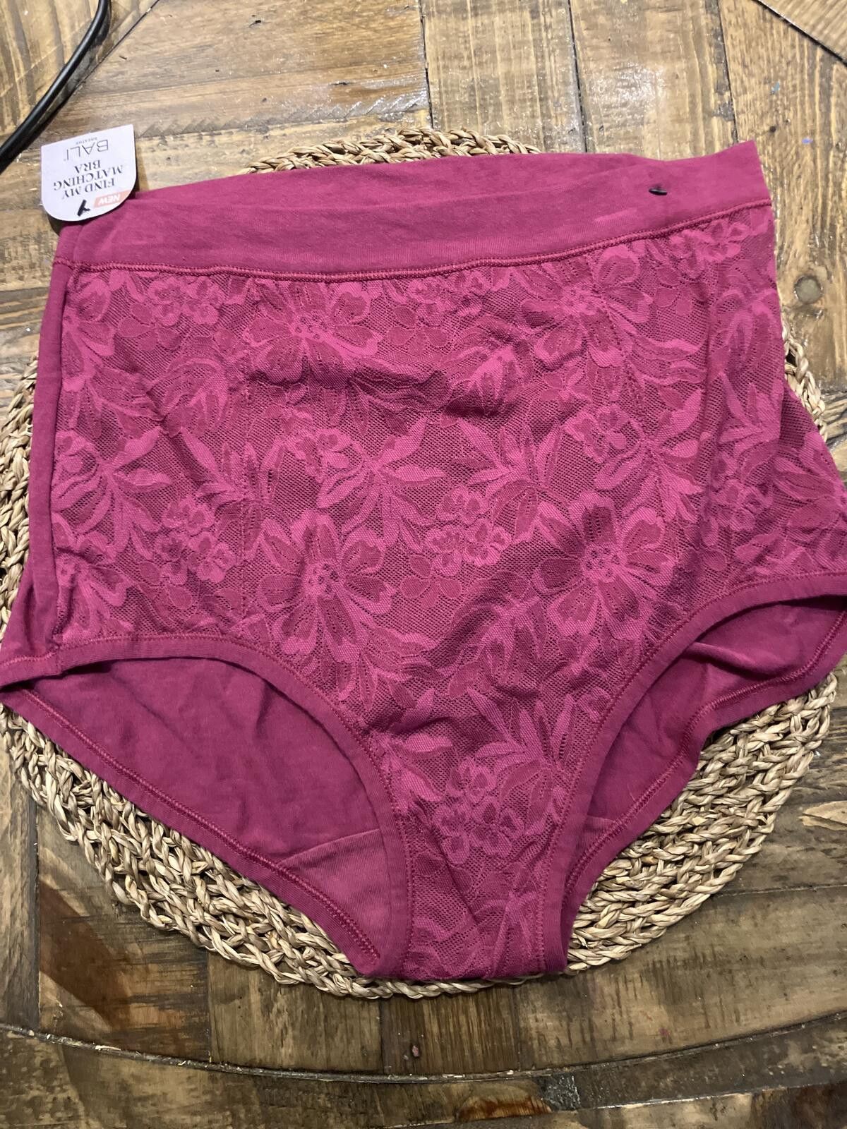 Balenciaga NWT Bundle of 3 (2) Bali (1) Ralph Lauren Size ONE SIZE - 8 Thumbnail