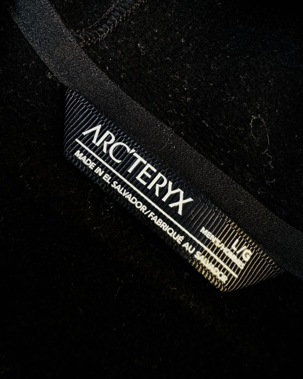 Arc'teryx ARC’TERYX KYANITE ZIP UP HOODIE Size US L / EU 52-54 / 3 - 3 Thumbnail