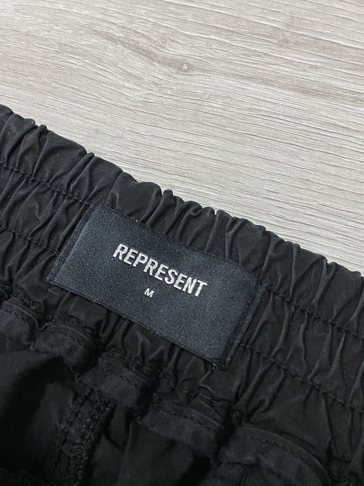 Represent Clo. Represent Cargo Pants XL multi pocket Size US 32 / EU 48 - 5 Thumbnail