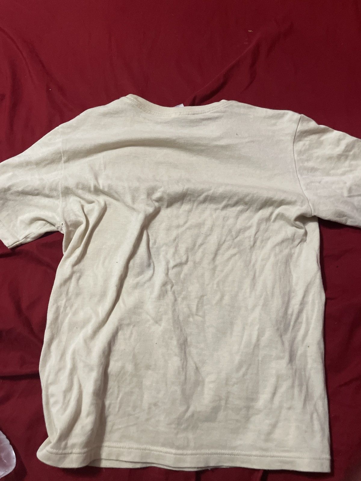 Number (N)ine Tribal print NN shirt Size US S / EU 44-46 / 1 - 1 Thumbnail