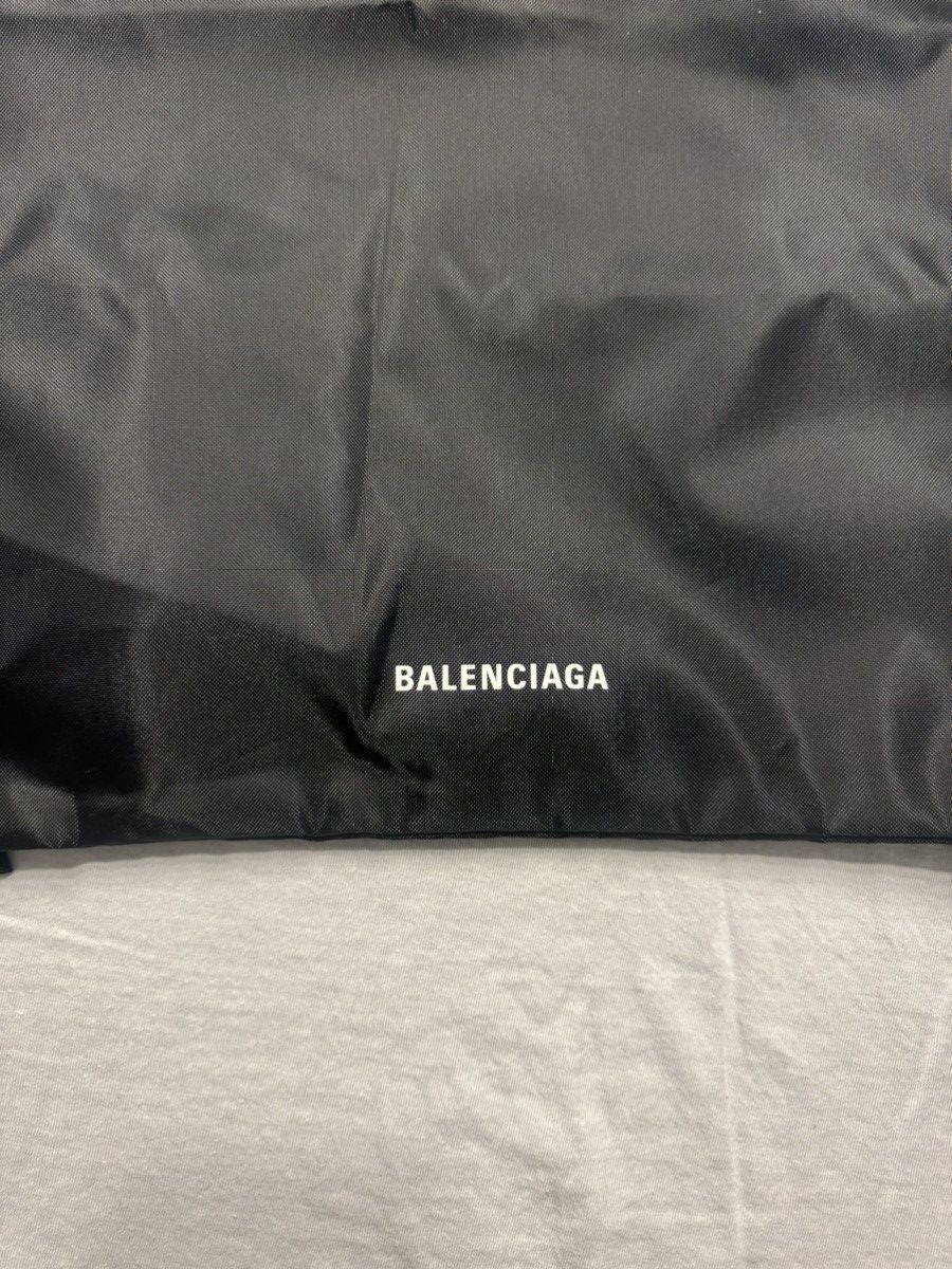 Balenciaga Balenciaga drawstring bag Size ONE SIZE - 2 Thumbnail