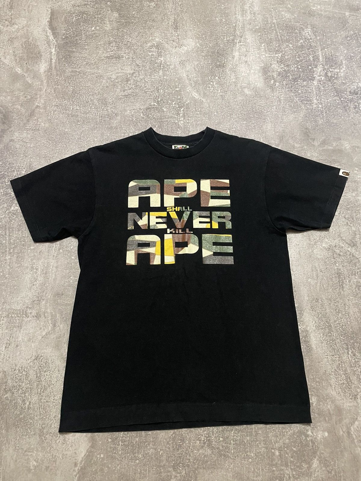 ASNKA Tee