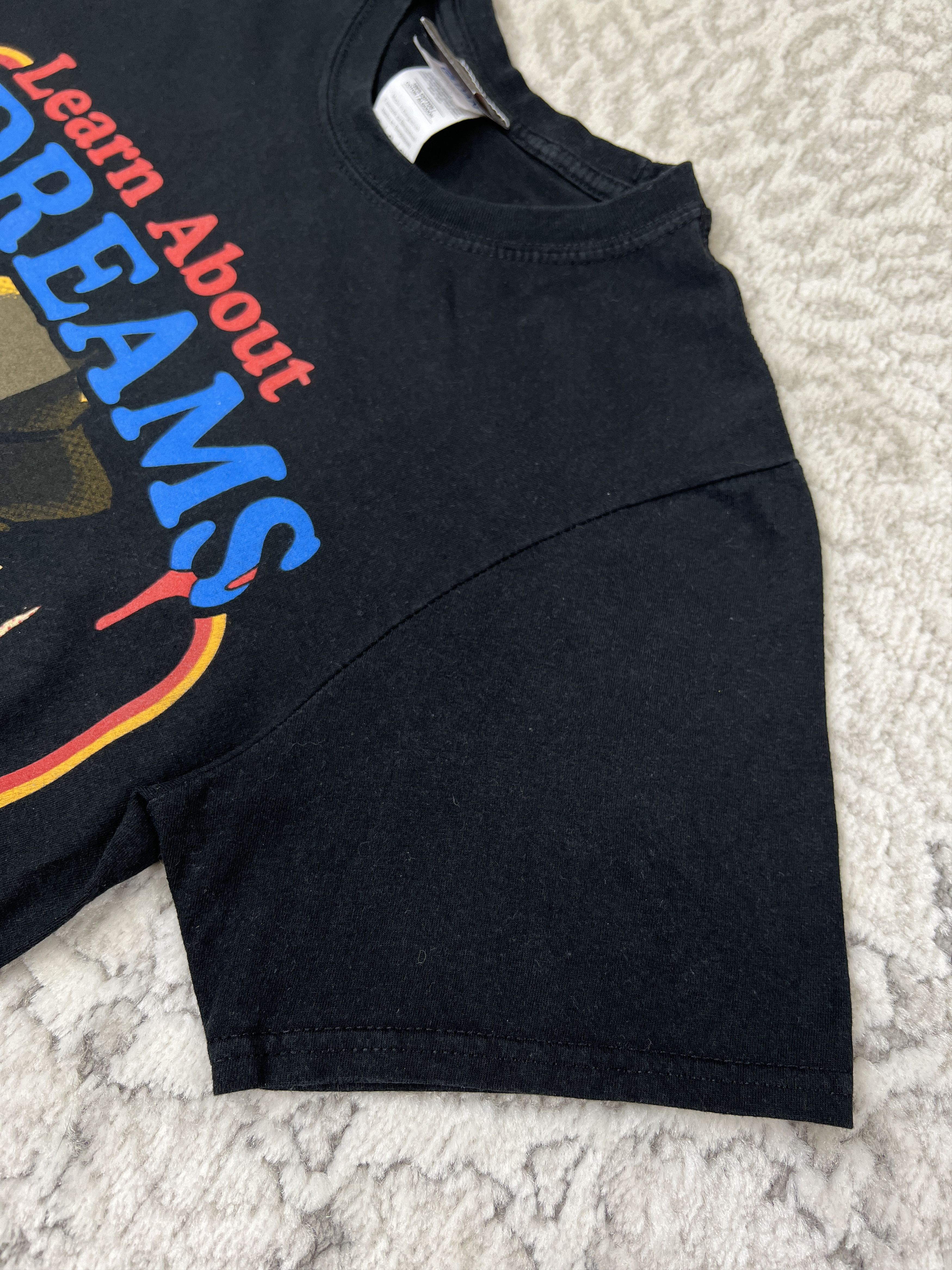Gildan Gildan Freddy Krueger Nightmare on Elm Street Tee XXS-XS Size US XS / EU 42 / 0 - 5 Thumbnail