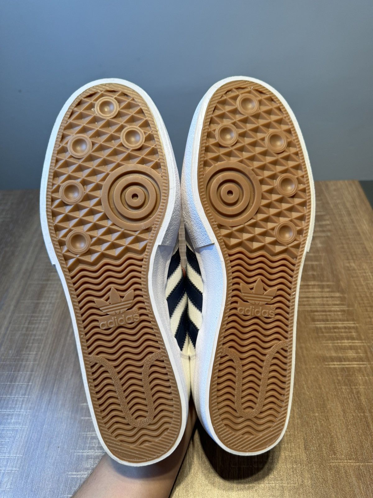 Adidas Adidas Matchbreak Super Men's Sneakers size 12 Shoes New Size US 12 / EU 45 - 6 Thumbnail