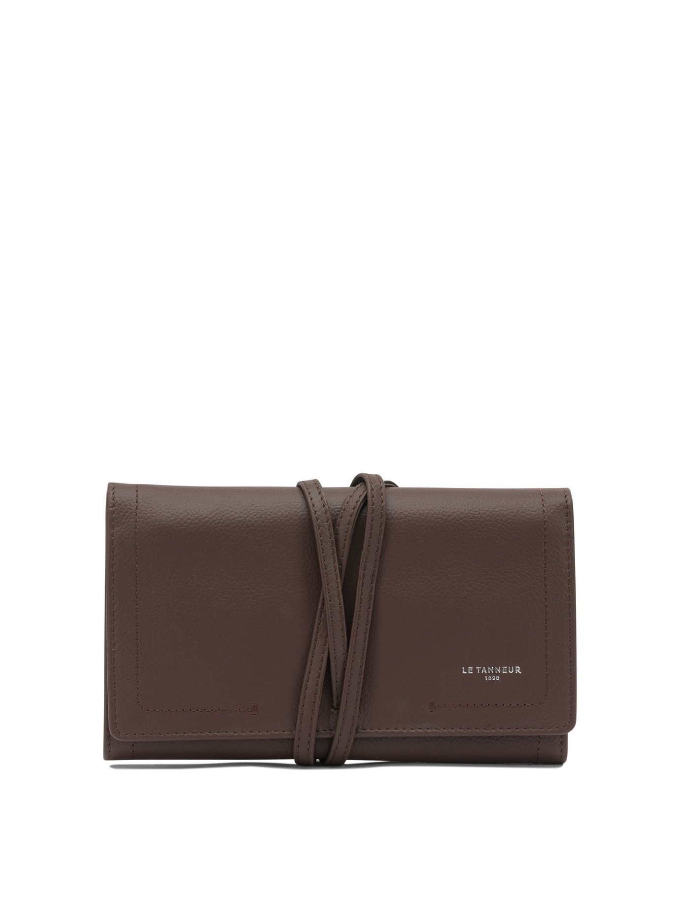 Le Tanneur Le Tanneur Pouches tag size UNI Women - USA Duties Paid Size ONE SIZE - 1 Thumbnail