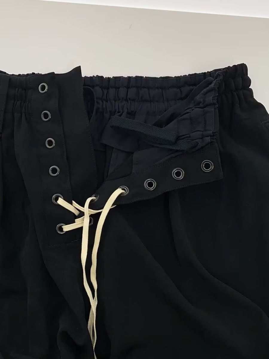 Yohji Yamamoto Yohji Yamamoto POUR HOMME/hd-p45-500 Bottoms Size US 28 / EU 44 - 3 Thumbnail