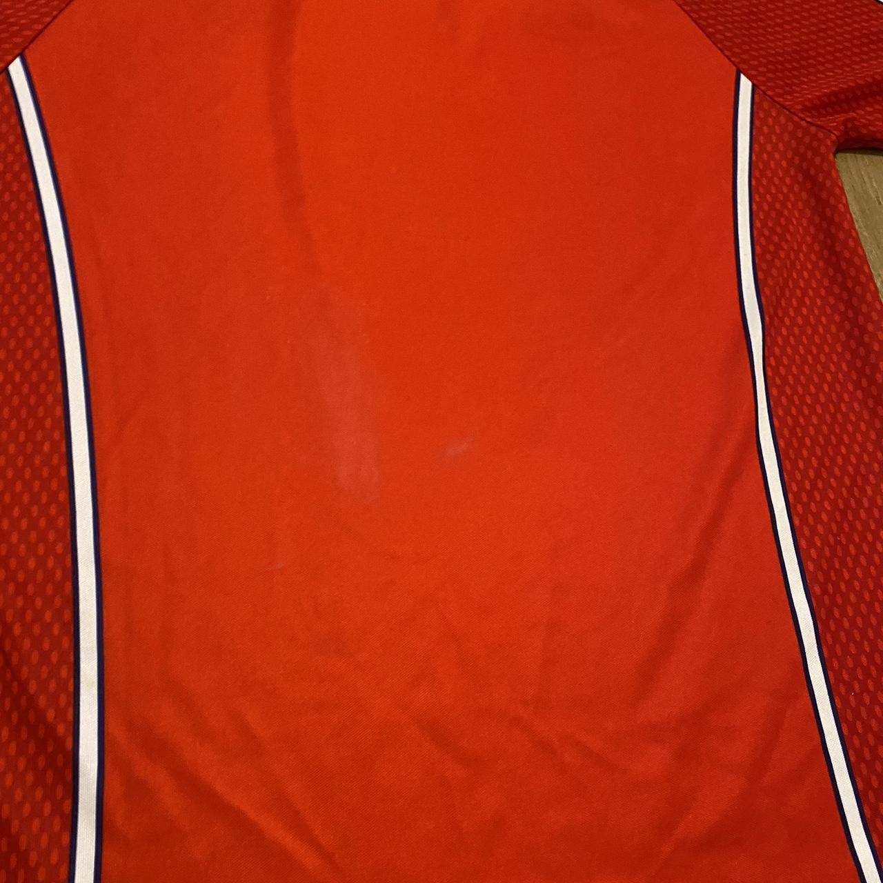 O'Neills Cork Gaa Galeic Football Shirt O2 Ireland Size US L / EU 52-54 / 3 - 5 Thumbnail