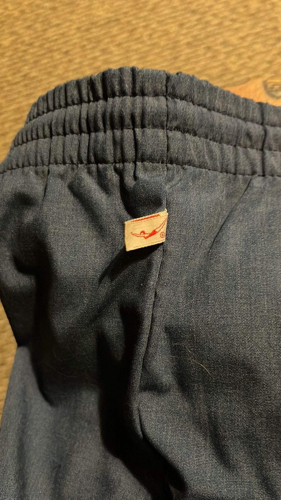 Other True Vintage Jantzen Swim Trunks 40 Size US 40 / EU 56 - 6 Thumbnail