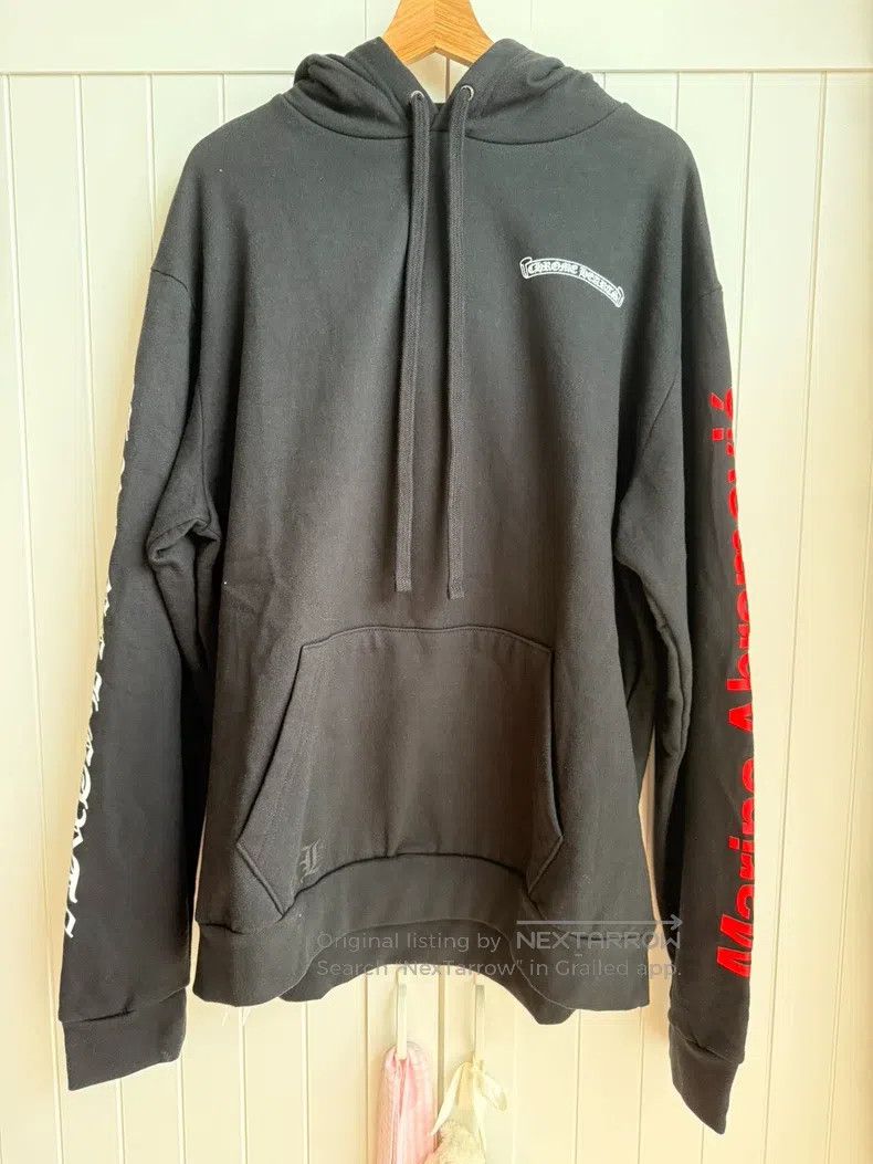 Chrome Hearts Chrome Hearts Size L Six pulse Excalibur sweater Size US L / EU 52-54 / 3 - 1 Thumbnail