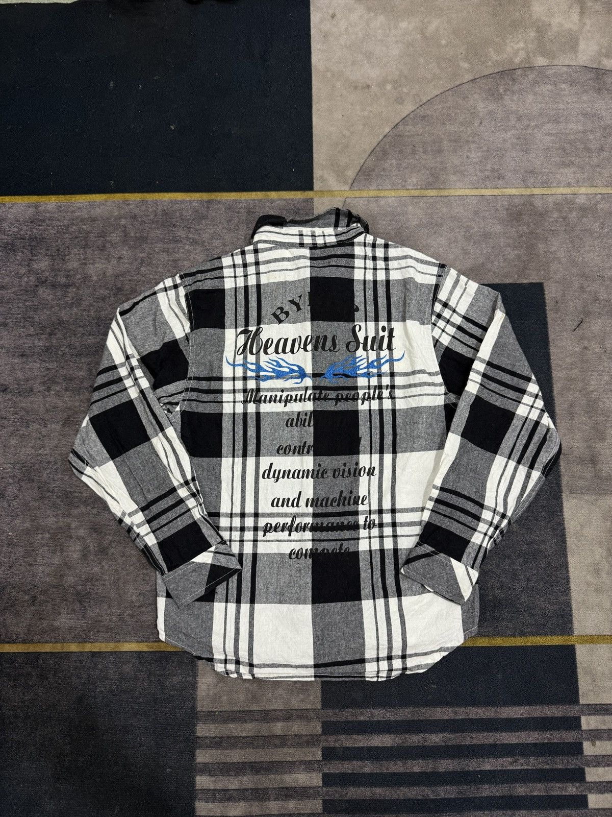 Other DEAR STUDIO HOMME SHIRT Size US M / EU 48-50 / 2 - 3 Thumbnail