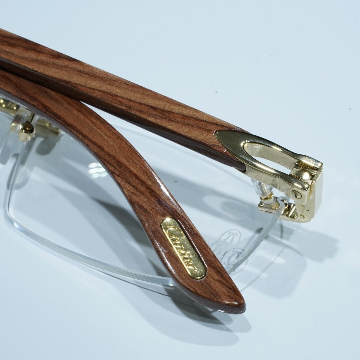 Cartier Cartier Woods Size ONE SIZE - 5 Thumbnail