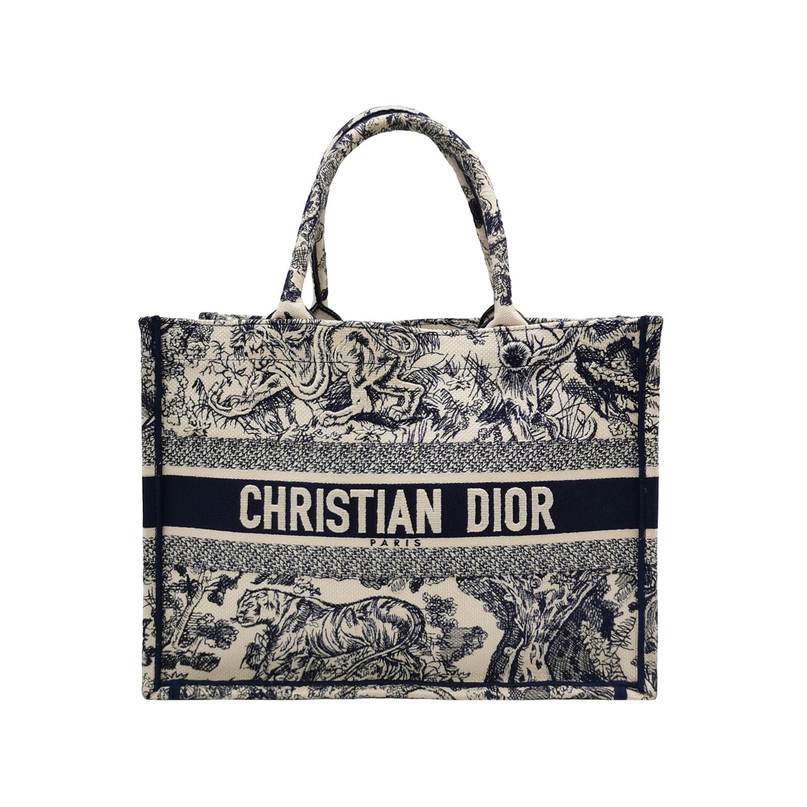 Dior Dior Women os Tote Bags Size ONE SIZE - 1 Thumbnail